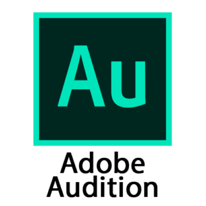 Adobe Audition