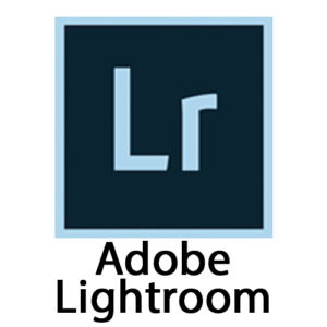 Adobe Lightroom